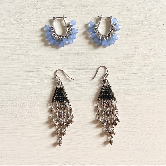 Bohemian style earring package 🔮 - Picture 1 of 3